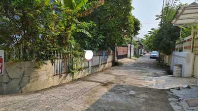 Tanah di Pluit, Jakarta Utara SHM 268 m² Termurah