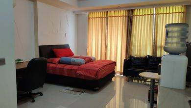 Hot Deal Apartemen Siap Tinggal Favorit di Jakarta Utara 1br, 50sqm