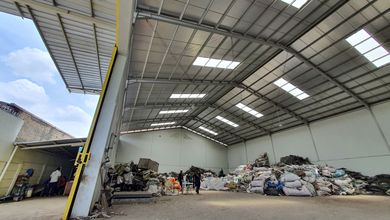 Gudang Jatake Gatot Subroto Raya