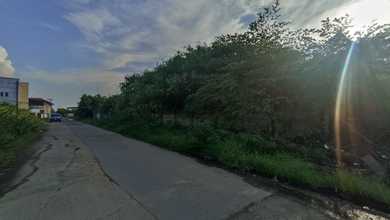 Tanah di Pergudangan Yungsen Pip 19, Tangerang HGB 4.000 m²