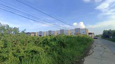 Tanah di Pergudangan Yungsen Pip 19, Tangerang 15.000 M²