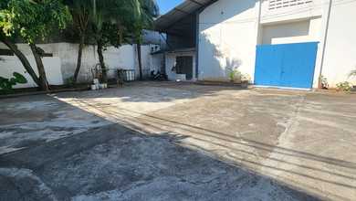 Gudang Dadap 8000m2 An Siap Pakai