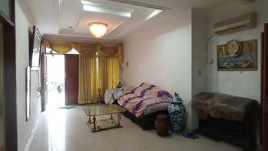 Rumah Bagus di Pluit Timur Residence, Jakarta Utara