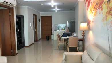 Jual Cepat Greenbay Full furnish Termurah