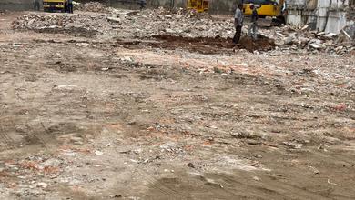 Dijual Kavling Gudang Kapuk Akses Kontainer 40ft