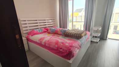 Disewakan Rumah Pik 2 4,5X12,5