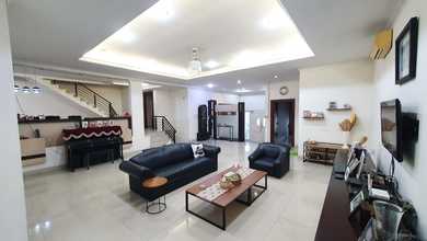 Rumah Mewah Pluit Siap Huni