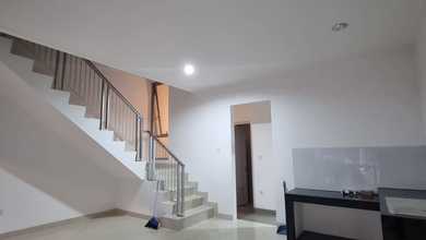 Rumah Baru di Golf Island Pantai Indah Kapuk, Jakarta Utara