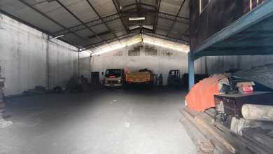 Disewakan Gudang Kapuk Jarang ada 420/320m2