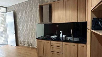 Dijual Rumah Pik Layar Permai Siap Huni