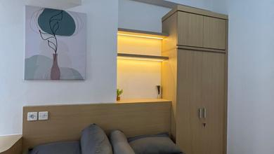 Disewakan Apartment Tokyo Riverside Studio Full Furnish