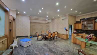 Rumah 2 Lantai Bagus SHM di Phinisi - Pantai Indah Kapuk, Jakarta Utara