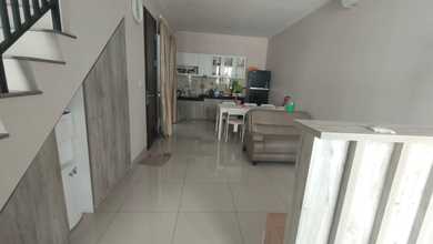 Dijual Disewakan Rumah Pik2 4,5X12,5