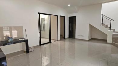 Dijual Rumah Pik 2 8X12.5 SHM