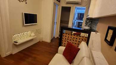 Dijual Disewakan Greenbay Furnished