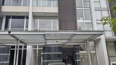 Disewakan Rumah Chopin 8X25