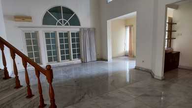 Rumah Pluit 350M2 Masih Bagus Harga Hitung Tanah