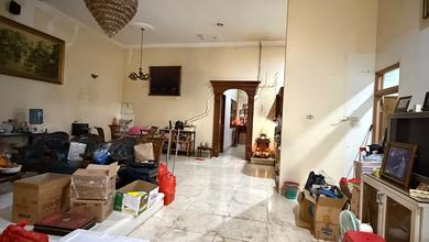 Rumah Pluit BELI RUMAH HARGA HITUNG TANAH