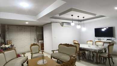 Dijual Rumah Pluit Timur Residence Jarang ada Bagus