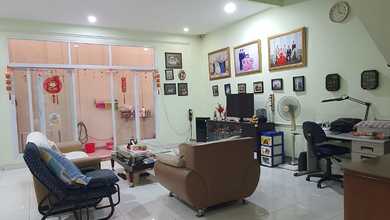 Rumah Taman Harapan Indah Jarang ada uk 11,5x20