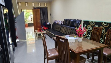 Dijualh Permata Palem Siap Huni Bagus