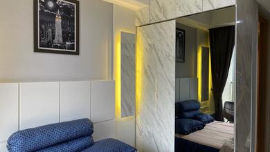 Apartment Bagus 1 BR Furnished