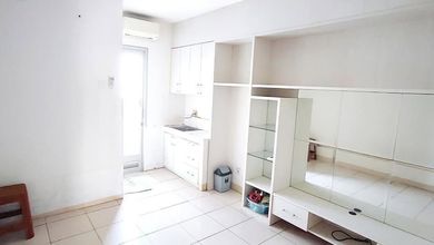 Dijual Cepat Apartemen Greenbay. Type Studio. Harga Dibawah NJOP