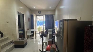 Dijual Rumah Siap Huni Golf Lake. Cluster Favorite. Luas 9X15m