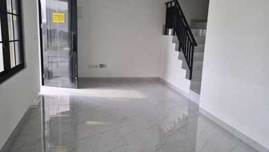 Disewakan Rumah Pik 2 Brand New