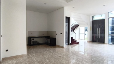 Rumah Golf Island Chopin Signature 8X25 Brandnew