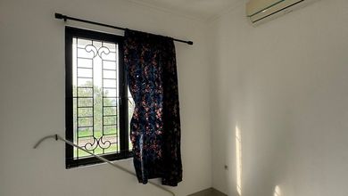 Rumah Bagus Unfurnished di Metland Puri, Jakarta Barat