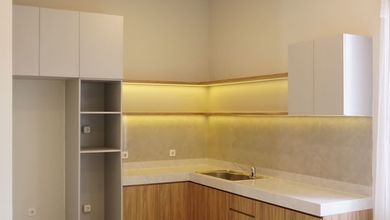 Dijual Cepat Rumah Sunter