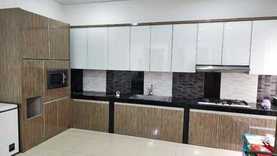 Disewa Cepat Rumah Puri Mansion