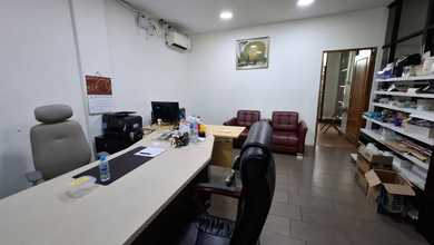 Dijual Cepat Ruko Citypark Jakarta Barat