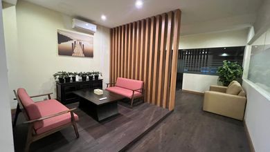 Dijual Cepat Ruko Gandeng 2 Hook Pantai Indah Kapuk