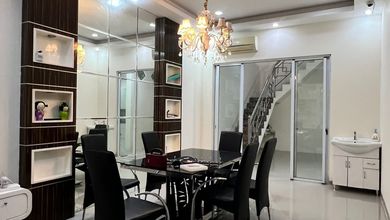 Dijual Cepat Rumah Golf Lake Residence