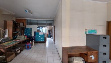 Dijual 2 ruko gandeng