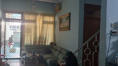 Dijual rumah Muara karang