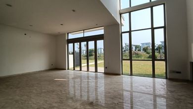 Disewa cepat rumah Golf Island