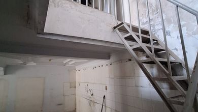 Dijual cepat rumah Muara Karang