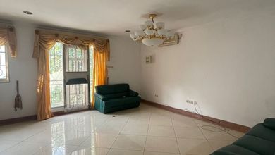 Disewa cepat rumah PIK