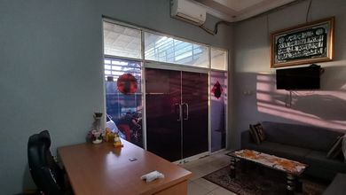 Dijual cepat rumah di Gedong Panjang