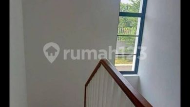 Disewa rumah Metland Puri