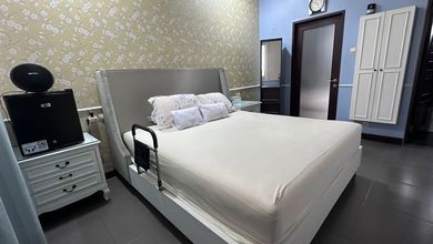 Dijual Cepat Rumah Puri Mansion