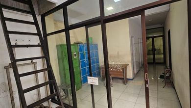 Dijual Cepat Gudang Cold Storage Kosambi Dadap