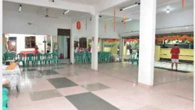 Dijual Cepat Rumah Sunter Raya