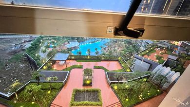 Dijual Cepat Apartemen Gold Coast