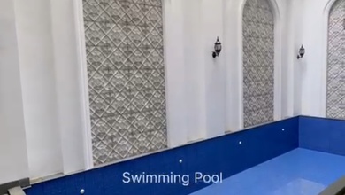 Dijual Cepat Rumah Sunter