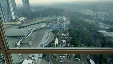 Dijual Cepat Apartemen U Residence