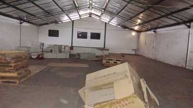 Disewa Cepat Gudang Dadap 